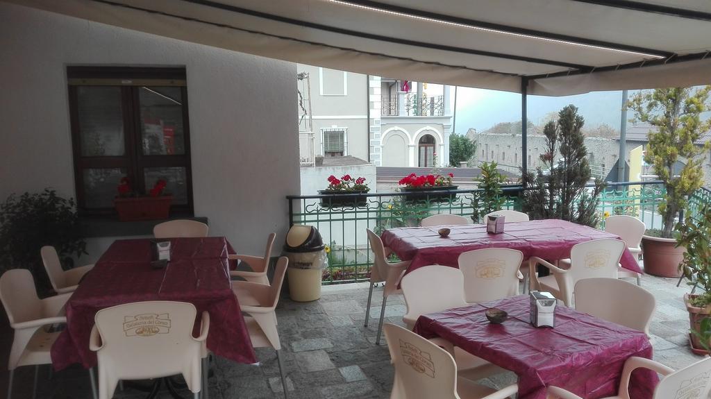 Affittacamere La Genzianella Vinadio Exterior photo